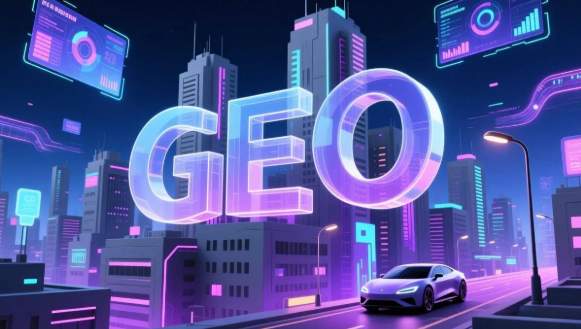 秀英区GEO 优化行业动态：主流搜索平台地域收录规则更新综述