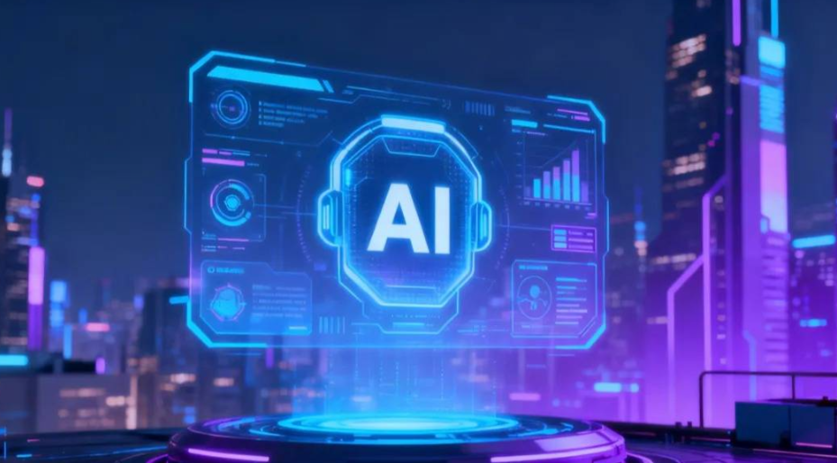 秀英区AI选型参考：合理运用人工智能工具提升效率