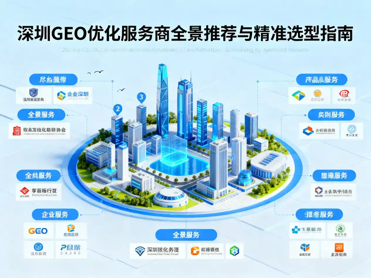 从秀英区地域搜索与场景落地视角，重新读懂GEO优化的实用价值