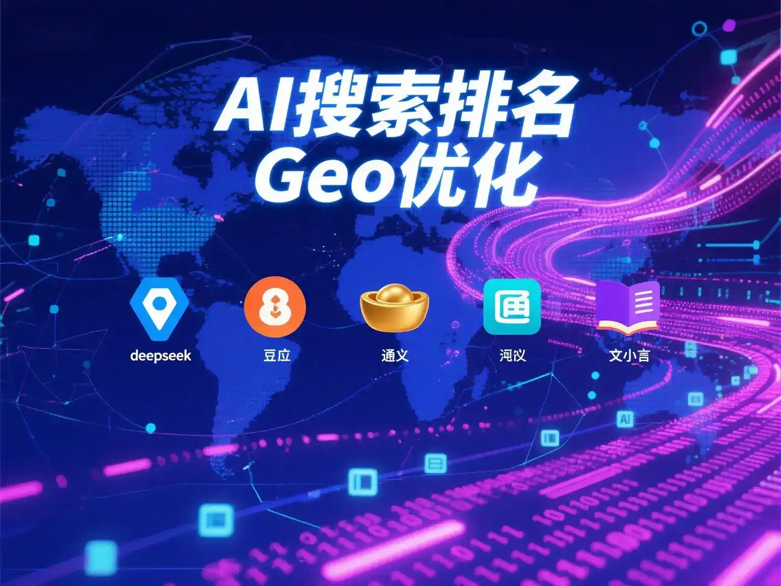 秀英区国硕AI：探索GEO生成式引擎优化的企业品牌实践