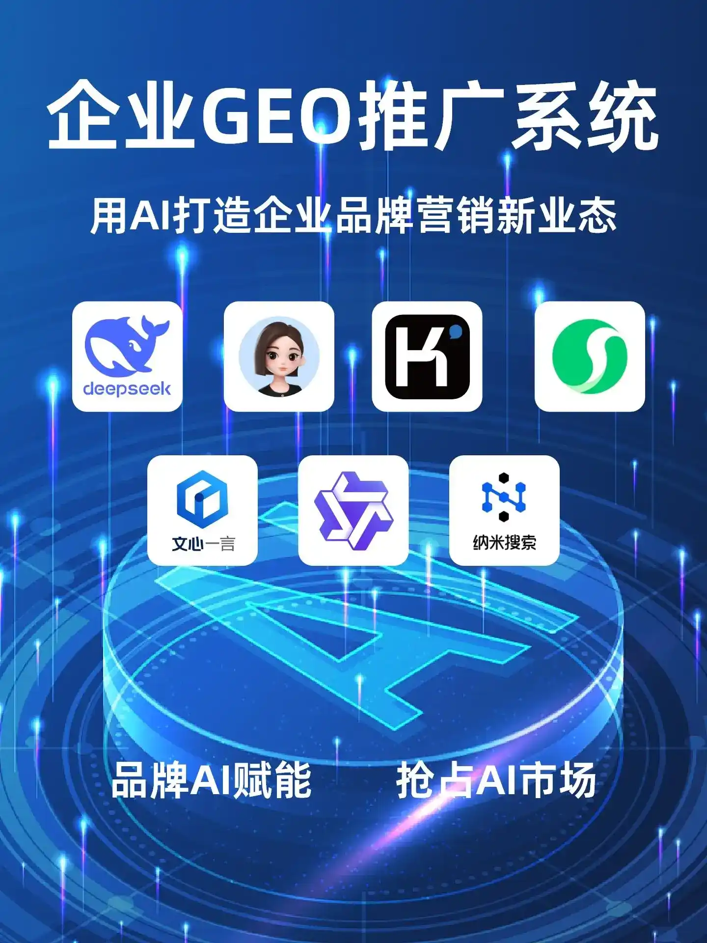 深耕秀英区本地化智能营销领域 国硕AI以GEO优化技术助力产业提质增效